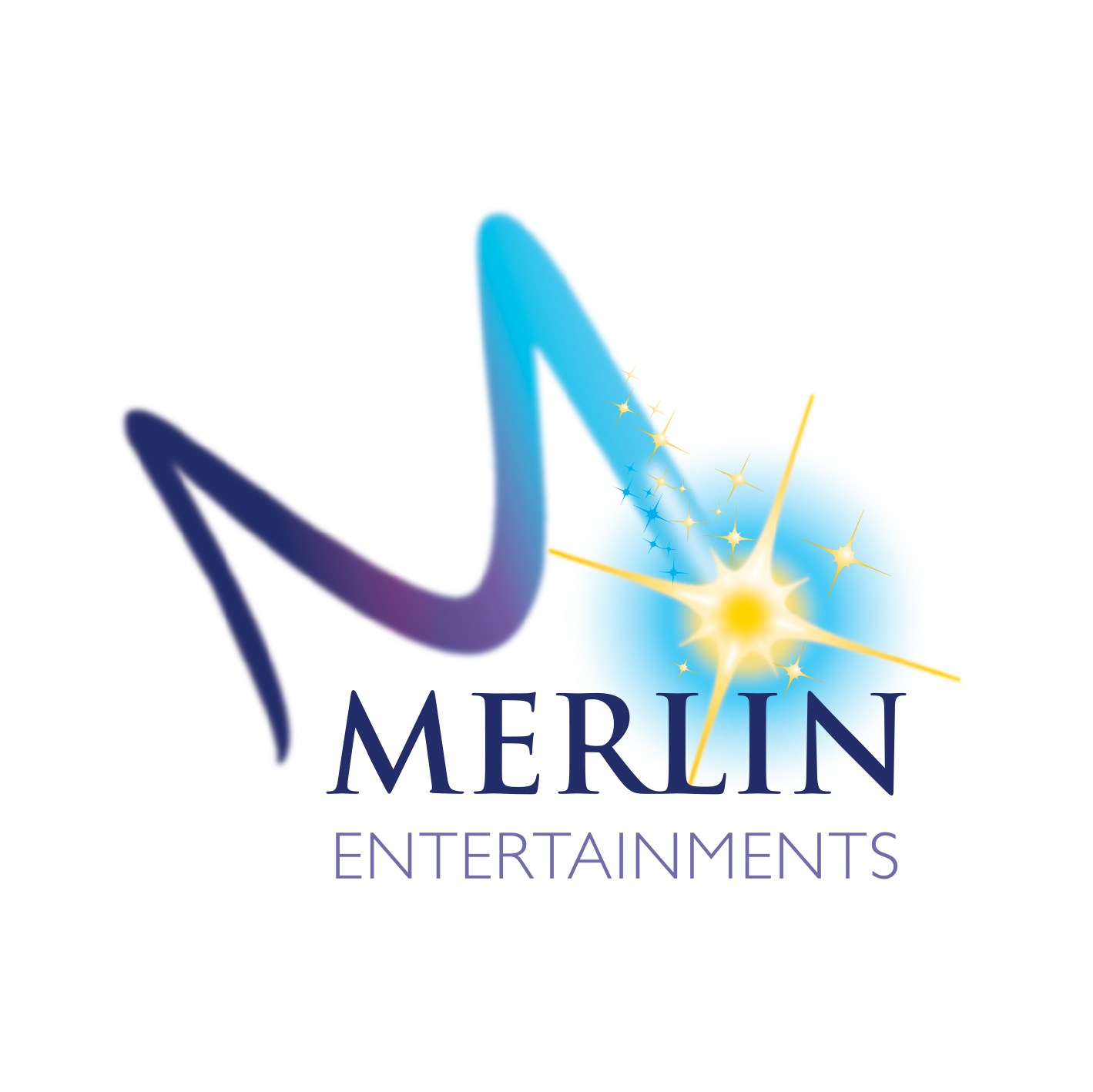 Merlin Entertainments logo